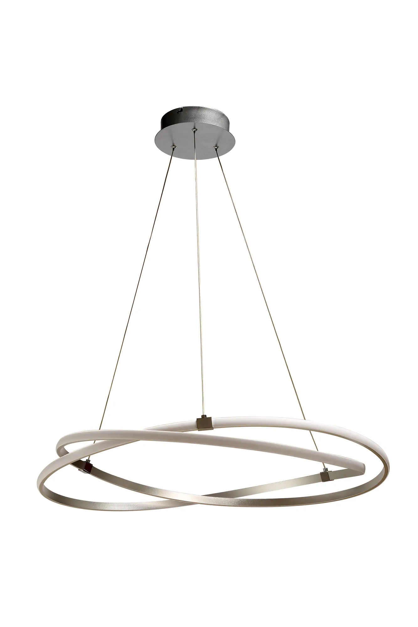 M5380  Infinity 42W LED Pendant Light